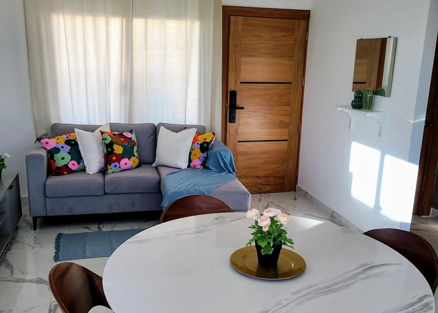 Villa Primaveral Bavaro - Escapada Tropical Con Piscina Punta Cana Dominican Republic