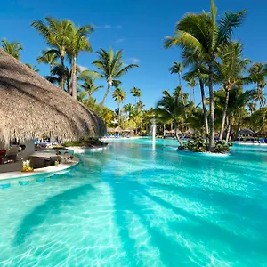 5* Üdülőközpont Melia Caribe